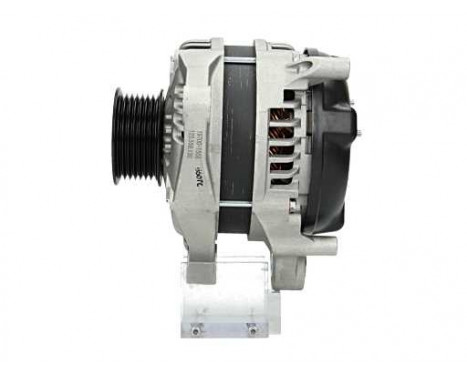 Alternator 125.556.130.050 PlusLine, Image 2