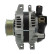 Alternator 125.564.120.050 PlusLine, Thumbnail 2