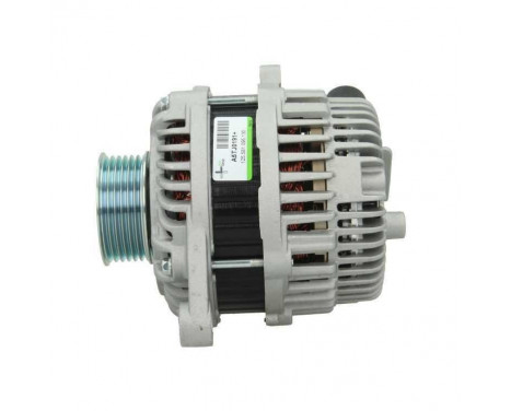 Alternator 125.581.095.130 PlusLine, Image 2