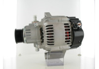 Alternator 125.721.080.050 PlusLine