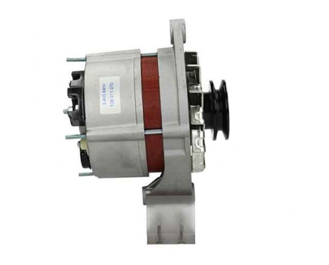 Alternator 135.011.070.030 PlusLine, Image 4