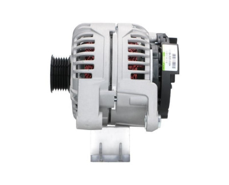 Alternator 135.511.140.010 PlusLine, Image 2