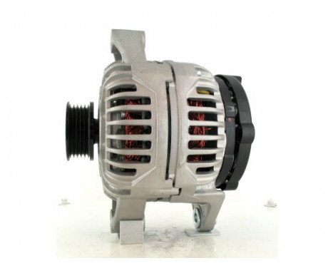 Alternator 135.519.120.011 PlusLine