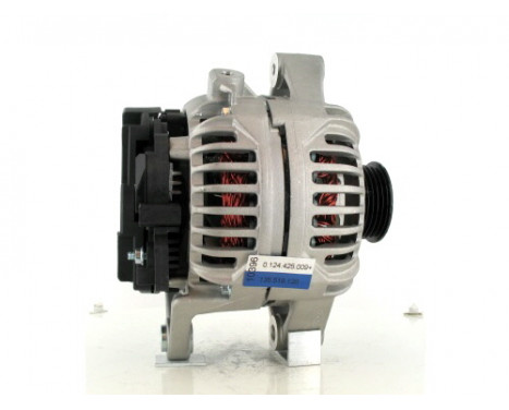Alternator 135.519.120.011 PlusLine, Image 3