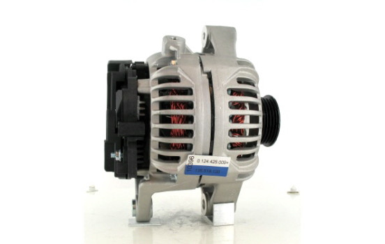 Alternator 135.519.120.011 PlusLine, Image 3
