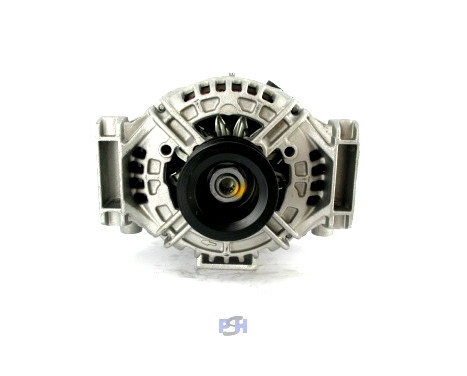 Alternator 135.521.120.010 PlusLine, Image 2