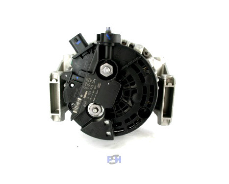 Alternator 135.521.120.010 PlusLine, Image 6