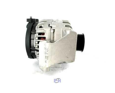 Alternator 135.521.120.010 PlusLine, Image 8