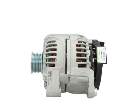 Alternator 135.524.120.010 PlusLine, Image 5