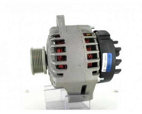 Alternator 135.534.105.050 PlusLine, Image 2