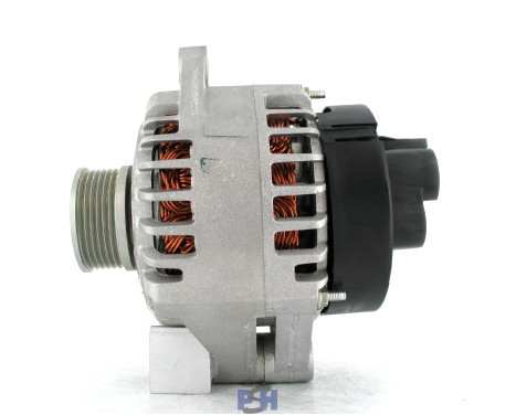 Alternator 135.534.105.050 PlusLine, Image 3