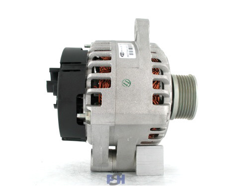 Alternator 135.534.105.050 PlusLine, Image 7