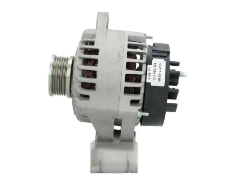 Alternator 135.534.105.050 PlusLine, Image 9