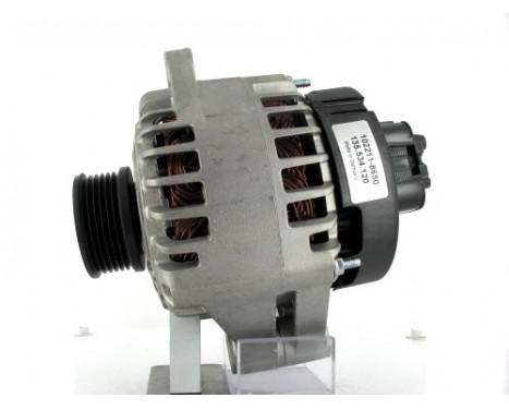 Alternator 135.534.120.050 PlusLine