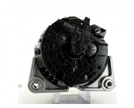 Alternator 135.536.100.010 PlusLine, Image 2