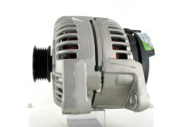 Alternator 135.554.100.010 PlusLine