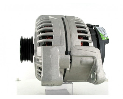Alternator 135.554.100.010 PlusLine