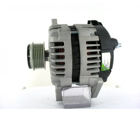 Alternator 135.566.100.030 PlusLine