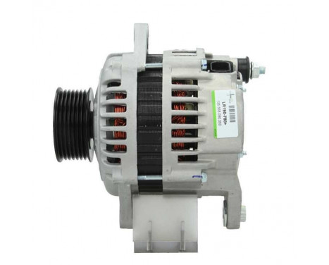 Alternator 135.568.090.080 PlusLine, Image 5