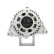Alternator 135.580.100.030 PlusLine, Thumbnail 9
