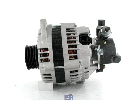 Alternator 135.601.100.080 PlusLine, Image 2