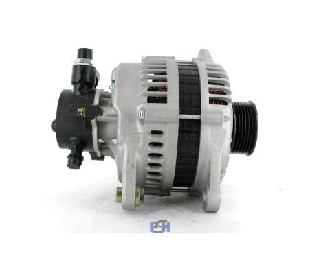 Alternator 135.601.100.080 PlusLine, Image 4