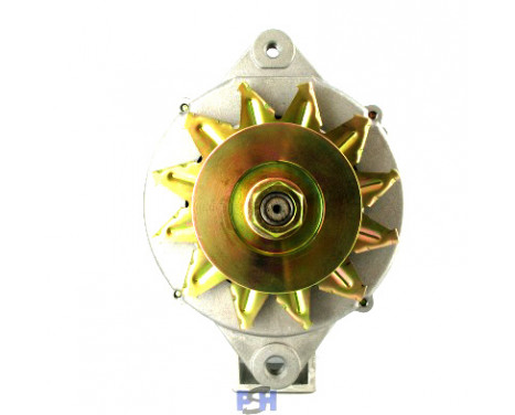 Alternator 135.604.100.080 PlusLine