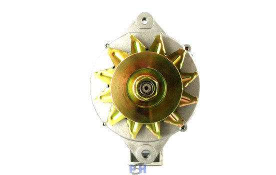 Alternator 135.604.100.080 PlusLine