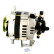 Alternator 135.604.100.080 PlusLine, Thumbnail 2