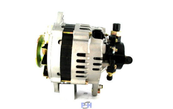 Alternator 135.604.100.080 PlusLine, Image 2