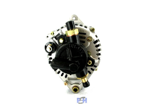 Alternator 135.604.100.080 PlusLine, Image 3