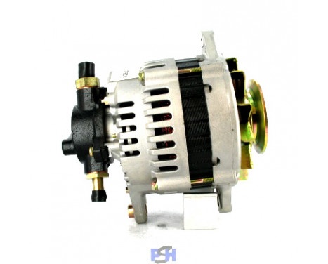 Alternator 135.604.100.080 PlusLine, Image 4