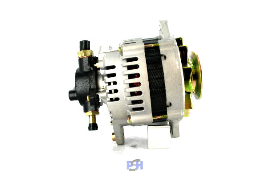 Alternator 135.604.100.080 PlusLine, Image 4