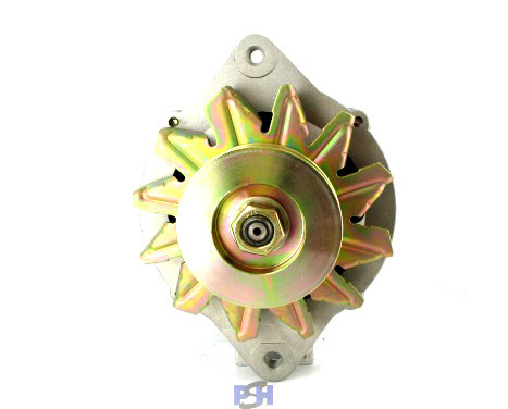 Alternator 135.809.070.080 PlusLine, Image 7