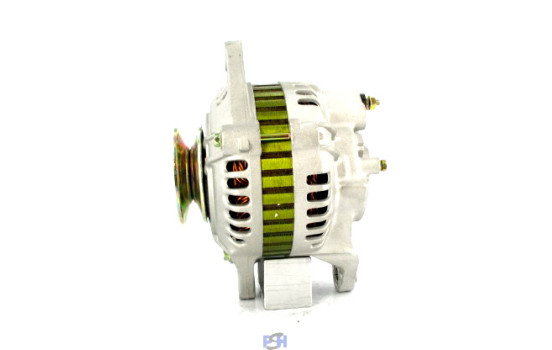 Alternator 145.504.065.130 PlusLine, Image 3