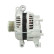 Alternator 145.538.090.130 PlusLine, Thumbnail 2