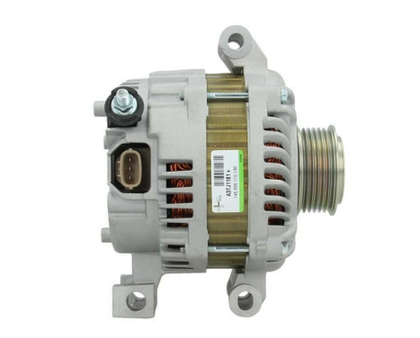 Alternator 145.555.110.130 PlusLine, Image 4