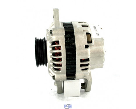 Alternator 155.511.075.130 PlusLine, Image 2