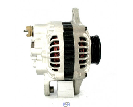 Alternator 155.511.075.130 PlusLine, Image 4