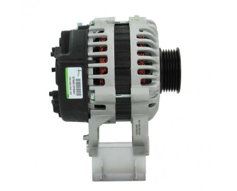 Alternator 155.526.095.120 PlusLine, Image 4