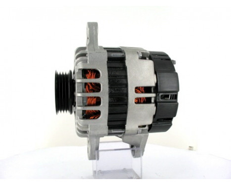 Alternator 155.527.070.120 PlusLine