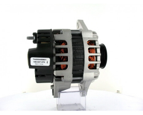 Alternator 155.527.070.120 PlusLine, Image 3