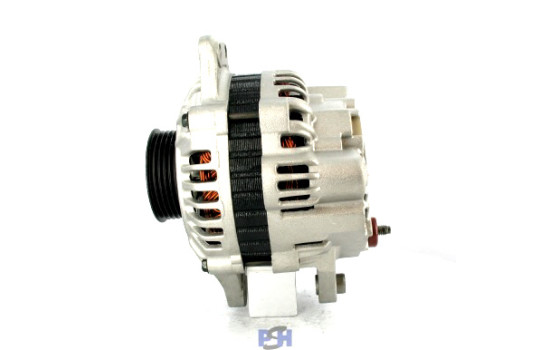 Alternator 155.528.090.130 PlusLine, Image 2