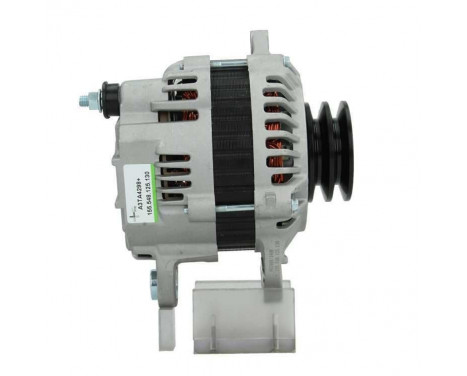 Alternator 155.548.125.130 PlusLine, Image 4