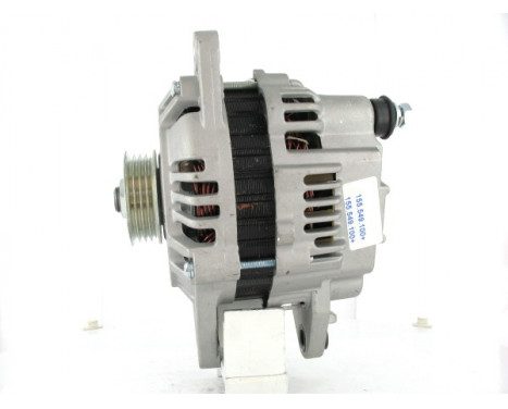 Alternator 155.549.100.130 PlusLine, Image 5