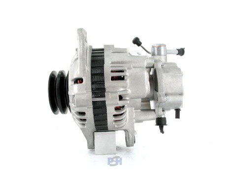 Alternator 155.604.090.130 PlusLine, Image 2