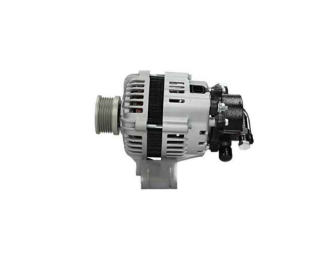 Alternator 155.606.120.000 PlusLine, Image 2
