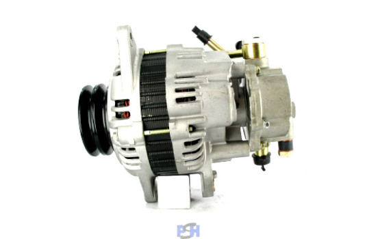 Alternator 155.607.075.130 PlusLine, Image 5