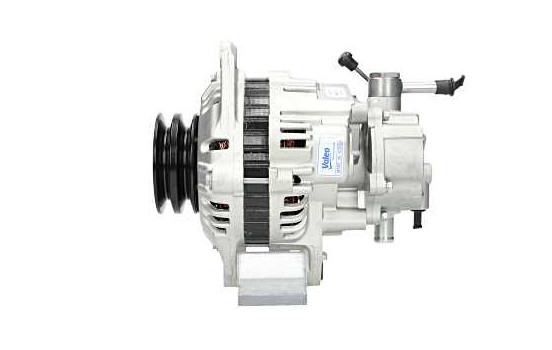 Alternator 155.607.075.130 PlusLine, Image 11