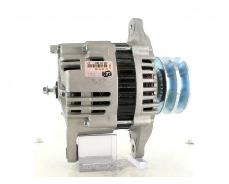 Alternator 165.011.060.080 PlusLine, Image 2